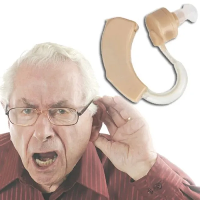 Adore Ear Hearing aid for hearing impaired