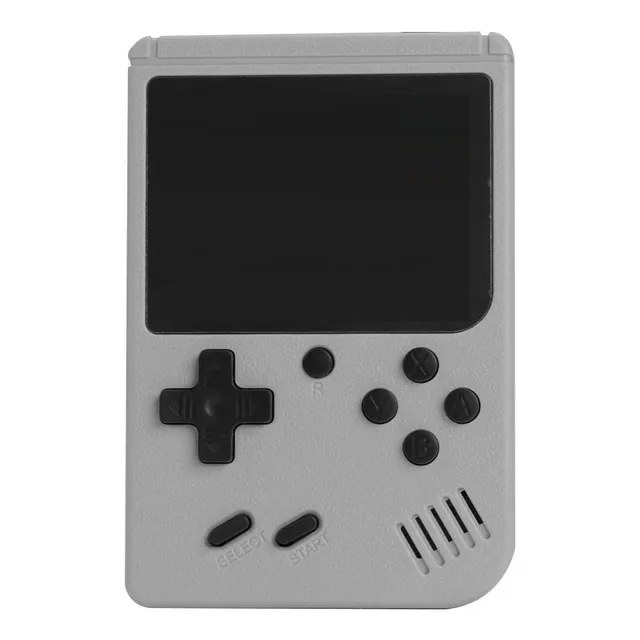 Console de jeu portable