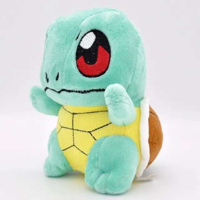 Krásna hračka Pokémon pre deti jienigui