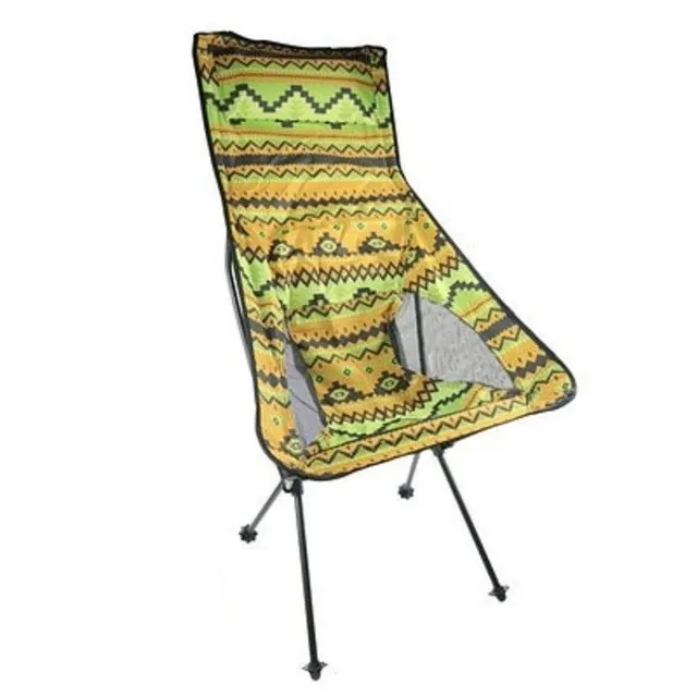 Camping folding chair P3826