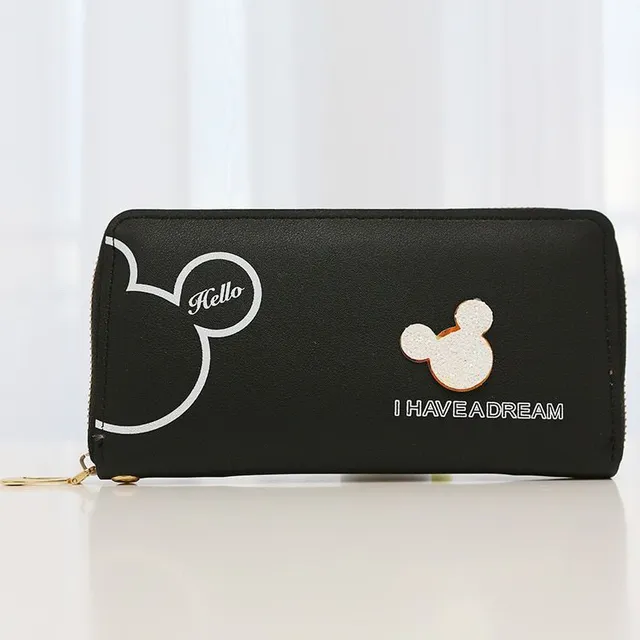 Krásna peňaženka Disney