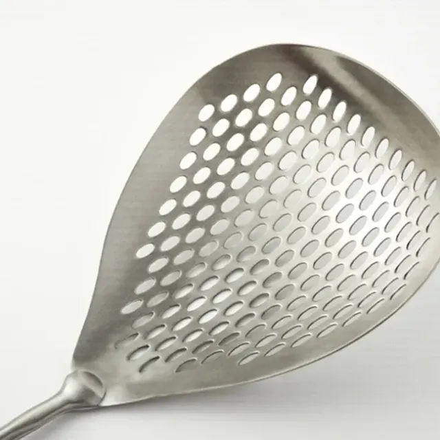 Stainless steel fried sieve 304