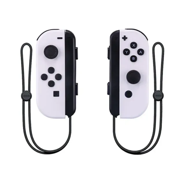 Switch JoyPad Joycons kontroller Nintendo Switch játékkonzolhoz 6 tengelyes giroszkóppal