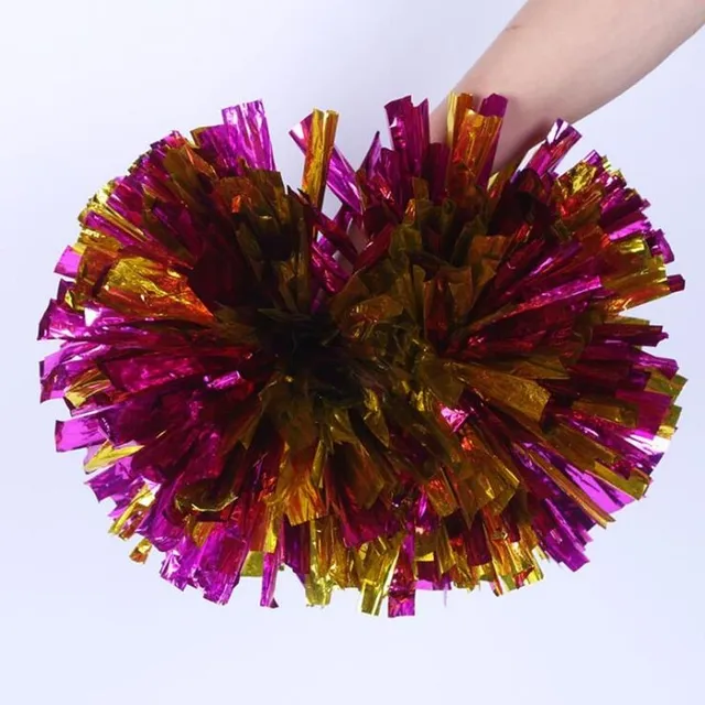 Pompon dla cheerleaderek lub majoretek