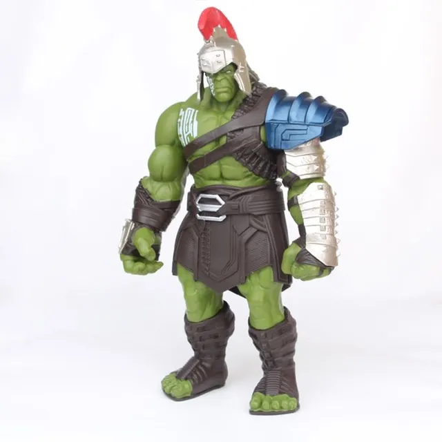 Hulk figure