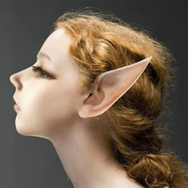 Elfské uši R4