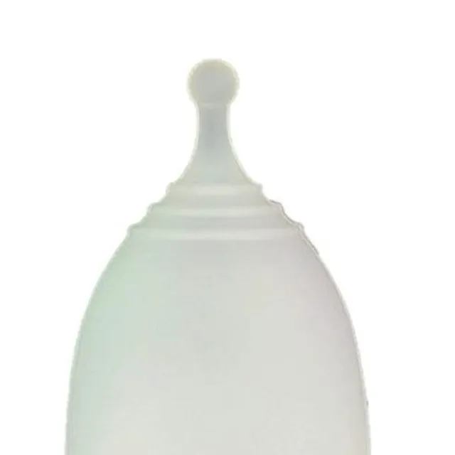 Menstrual cup - 4 colors