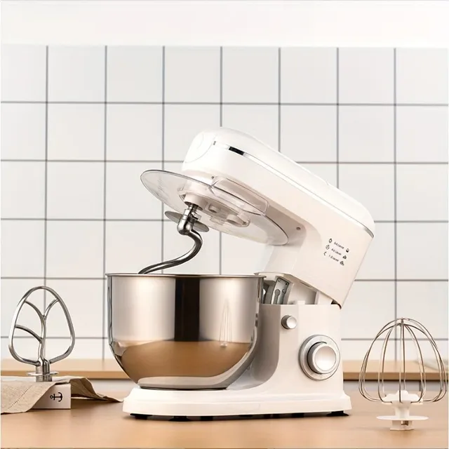 Multifunctional Culinary Fast Mixer Machine For Lying and Paste Lying