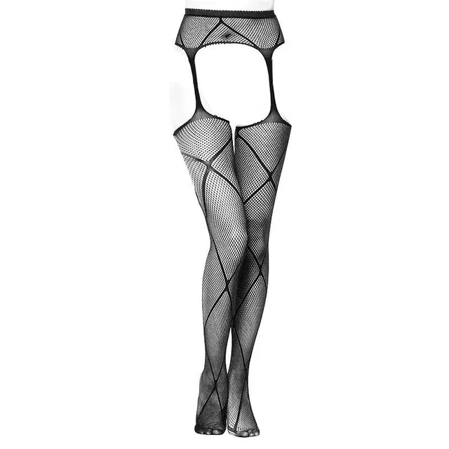 Women's original modern stylish sexy lace tights - various types