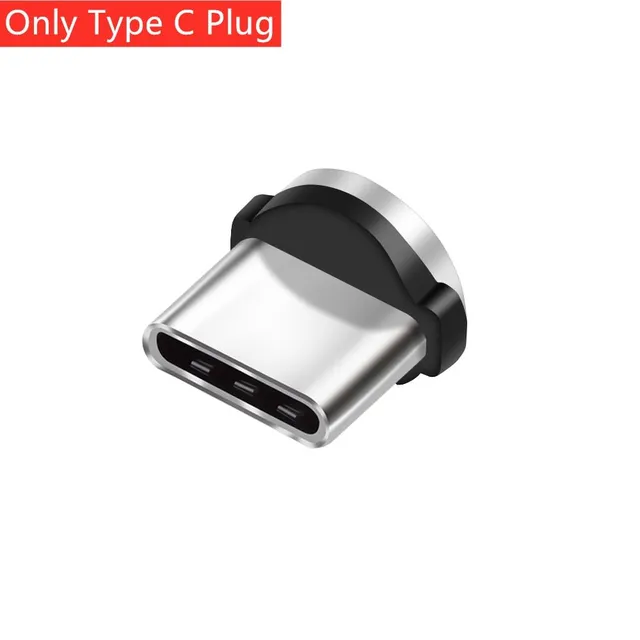 SPEDU Magnetický kábel USB C pre Iphone-Android