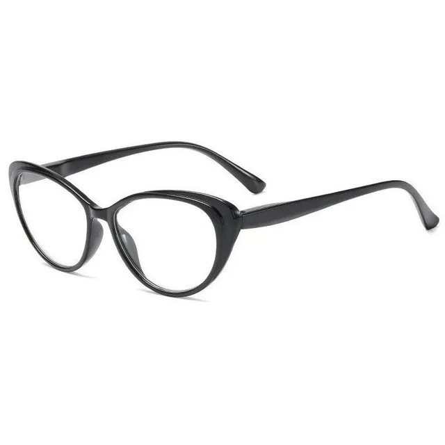 Women's Dioptrical Glasses +3,50