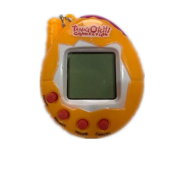 Tamagotchi electronic pet for children