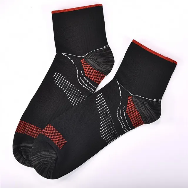 Men's compression socks