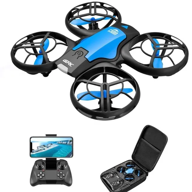 Drone with camera and accessories K2627