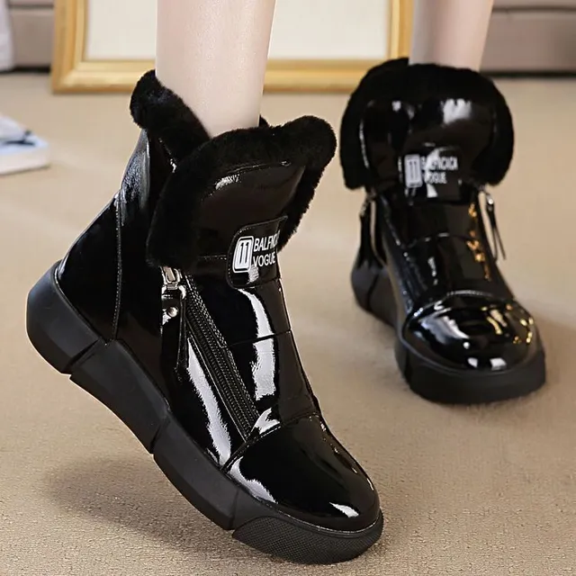 Women's winter boots FUTURI