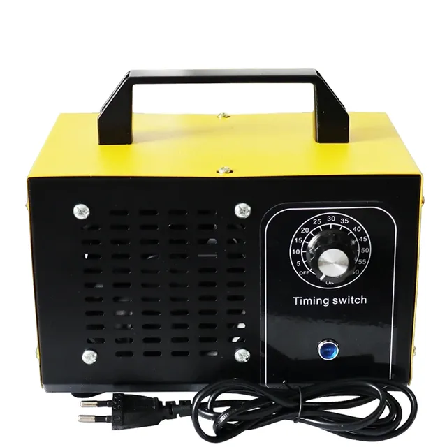 Ozone air cleaner Ozone generator 220 - 240 V 48 g