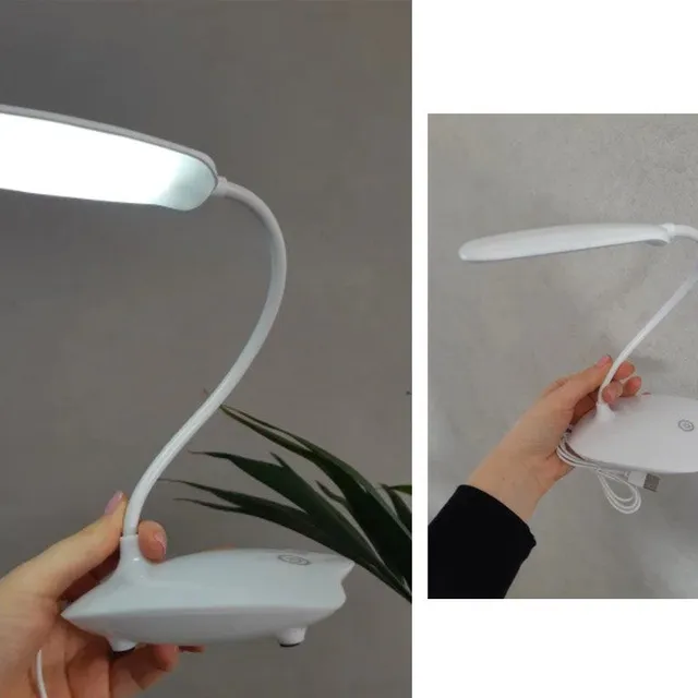 LED table lamp