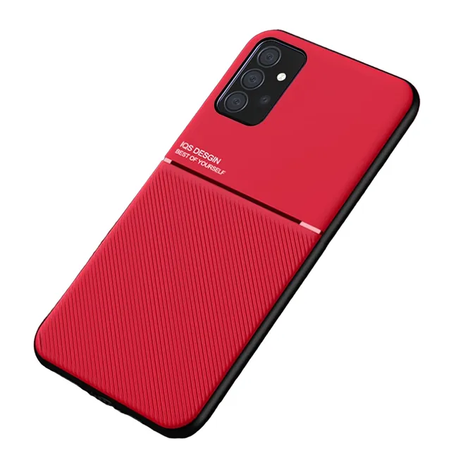 Minimalist protective cover for Samsung Galaxy Margherita