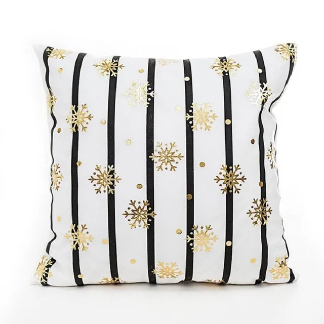 Christmas pillowcase