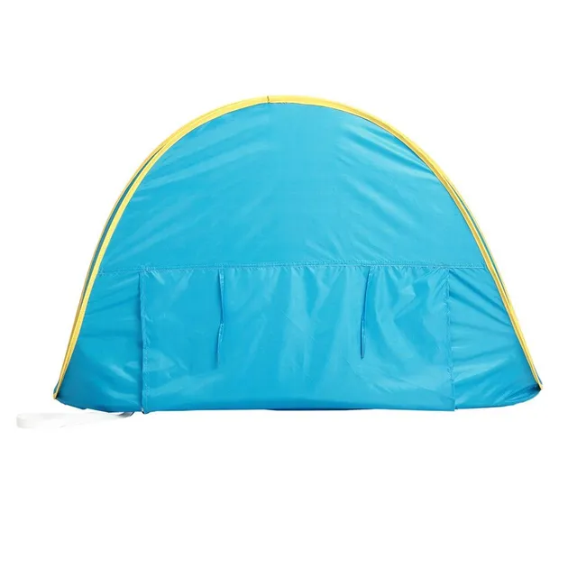 Children's tent with pool UPF + 50