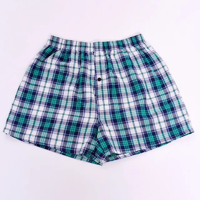 Boxershorts pour homme - ensemble de 5 pièces