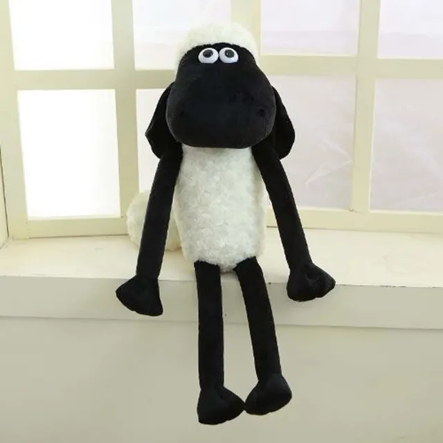 Shaun le mouton câlin