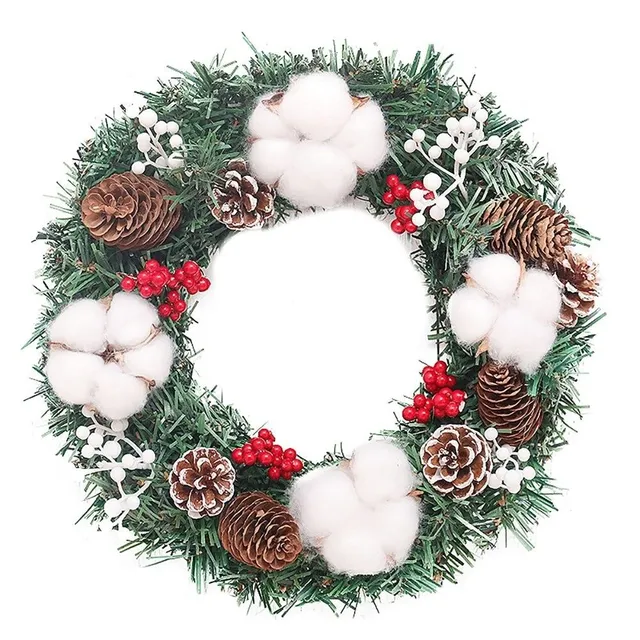 Christmas Wreath