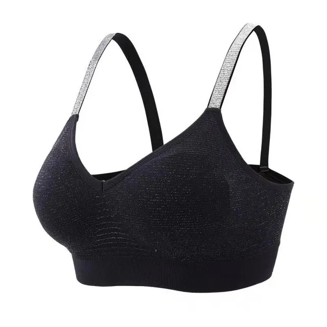 Women's sports bra