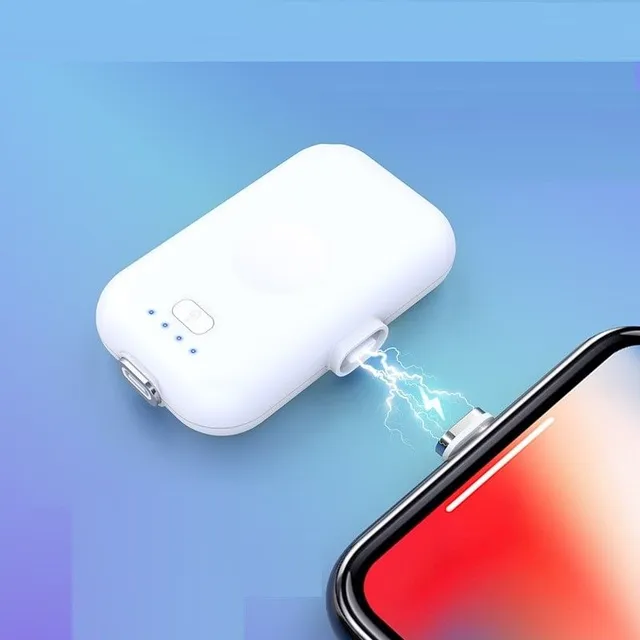 Powerbank magnetic connector 00 mAh Collins