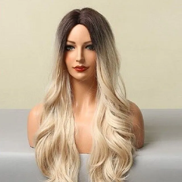 Women's wig