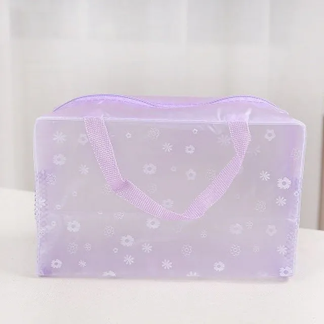 Cosmetic bag C658