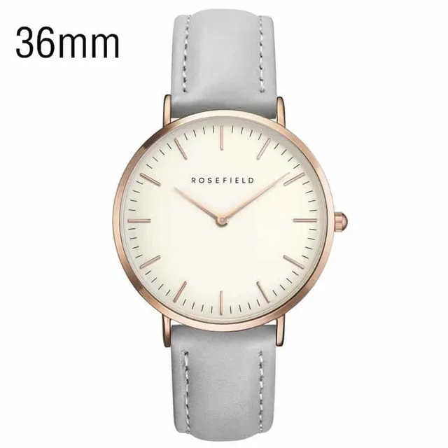 Rosefield Women's Watch