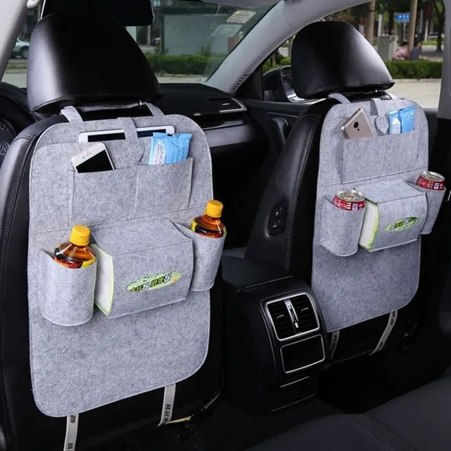 Car organizer for small things