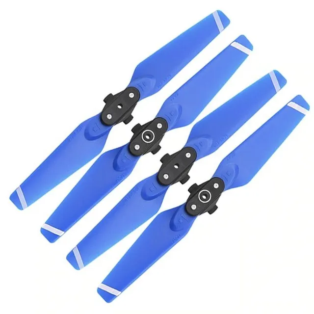 Hélices de rechange pour drone DJI Spark 4 pcs J433