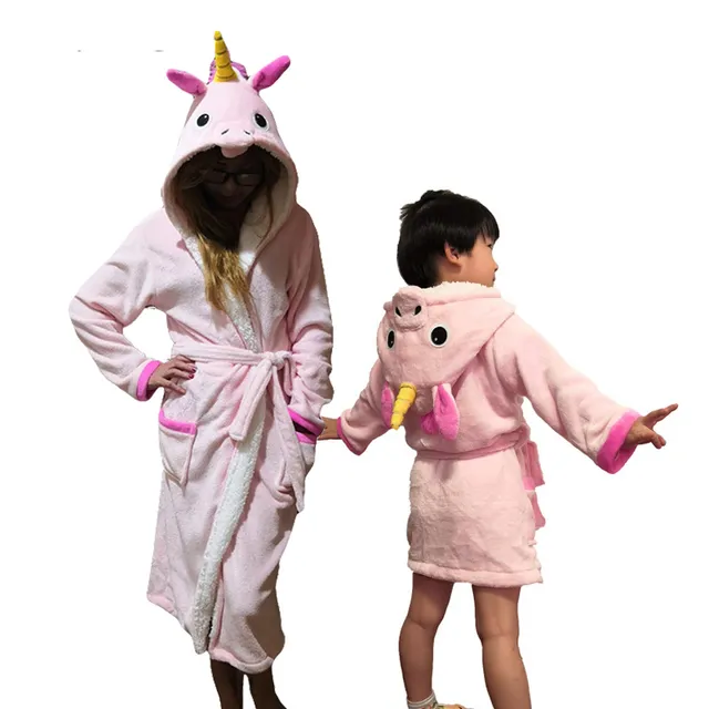 Children's pajamas Animals