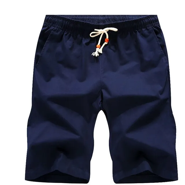 Summer men's shorts