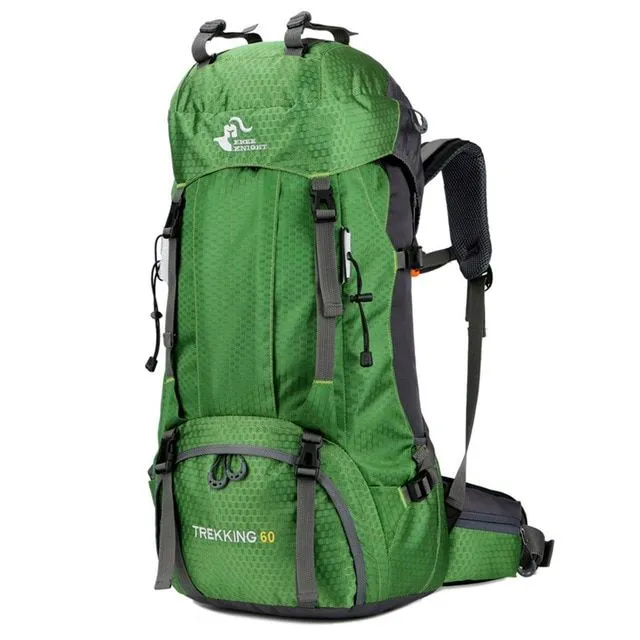 Hiking backpack