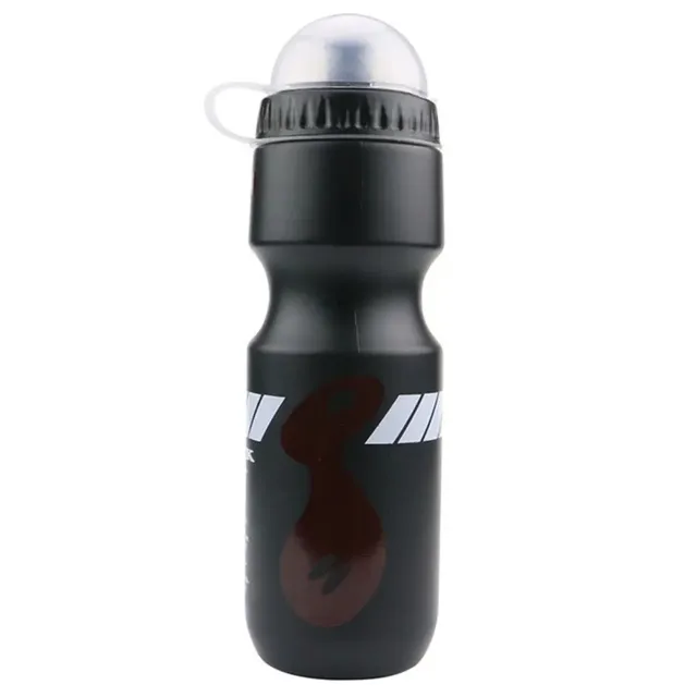 750 ml portable sports water bottle for outdoor activities and camping, without BPA content