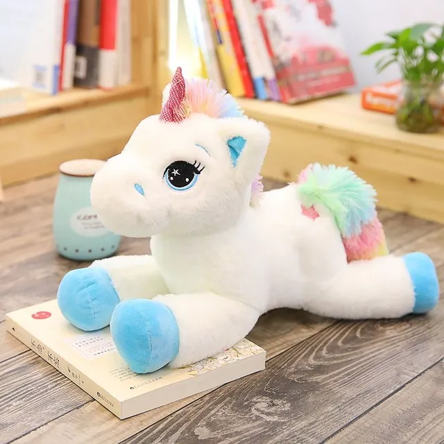 Large plush unicorn - various sizes