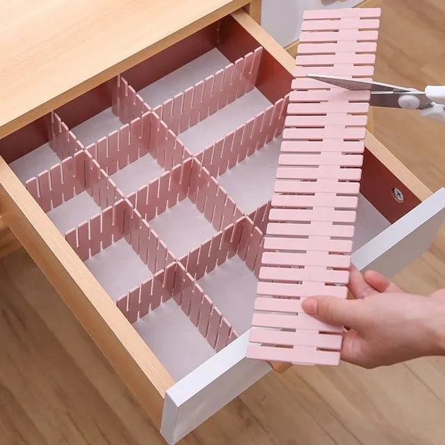 DIY organizéry do šuplíka 8 k