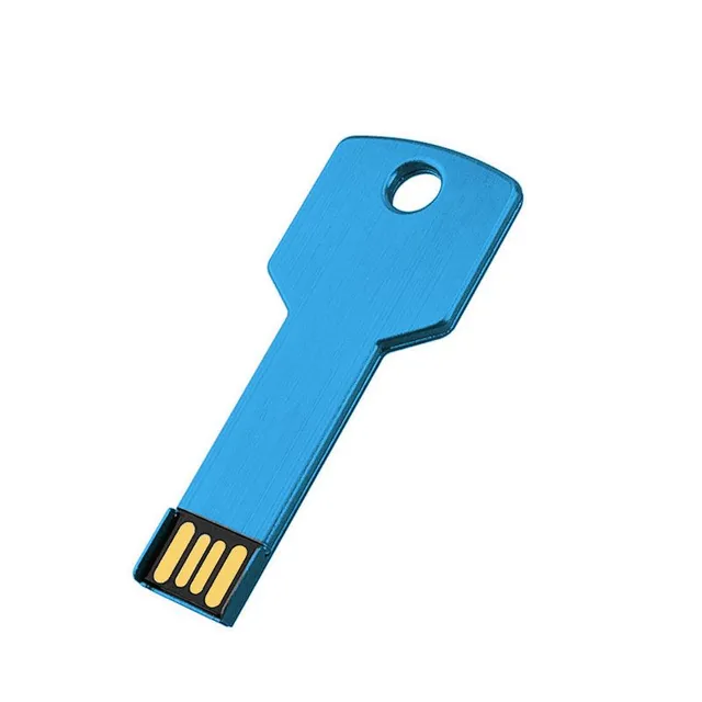 Waterproof USB flash drive