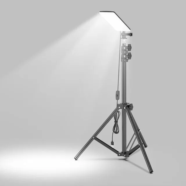 Studio Light with Tripod