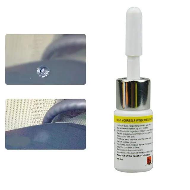 Windscreen repair kit L18