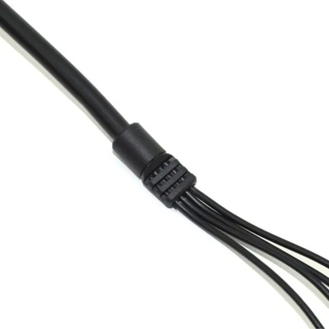 Kompozytowy kabel AV dla PS2 i PS3