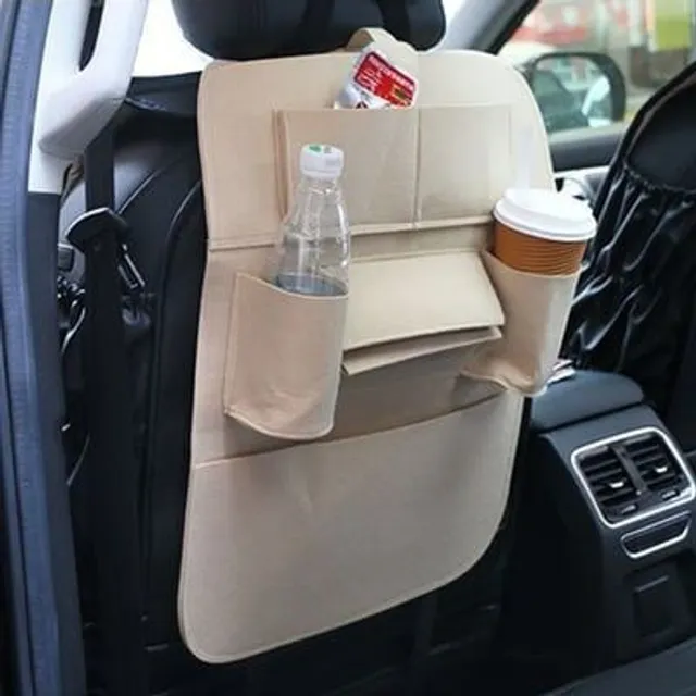 Car organizer for small things