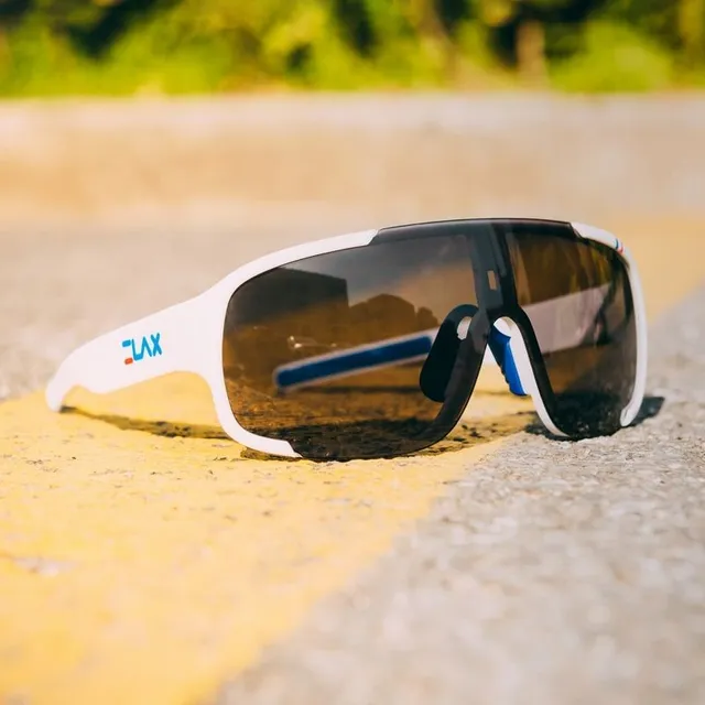 Cyklistické sluneční brýle Elax Performance