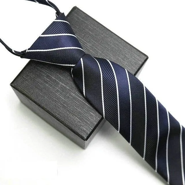 Original tie