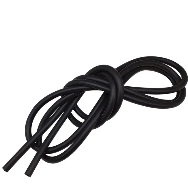 Windscreen sprayer hose