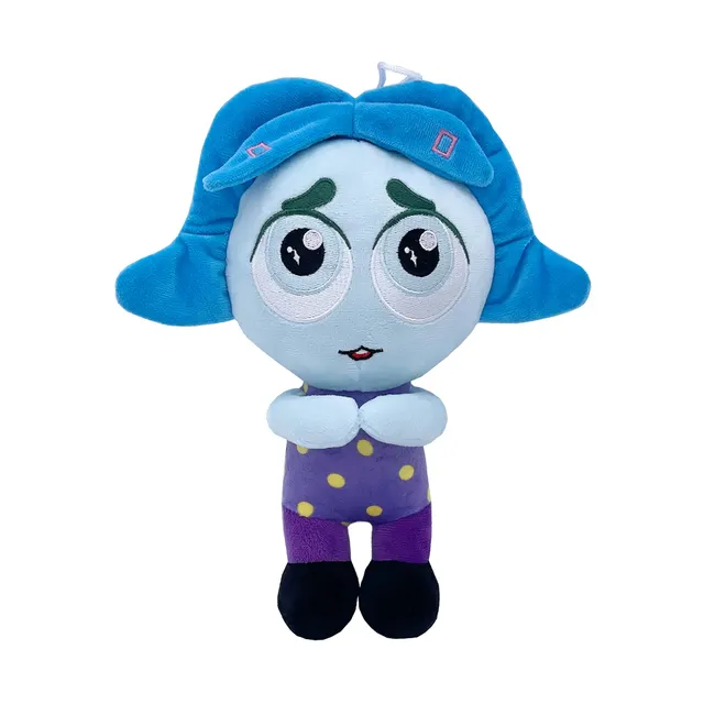 Cute Teddy from Disney Inside Out 2 for decoration