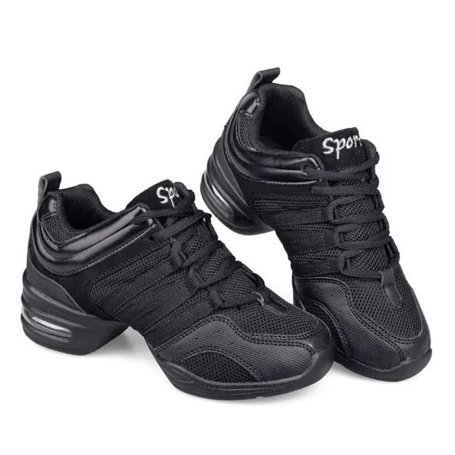 Women's Dance Jazz Shoes